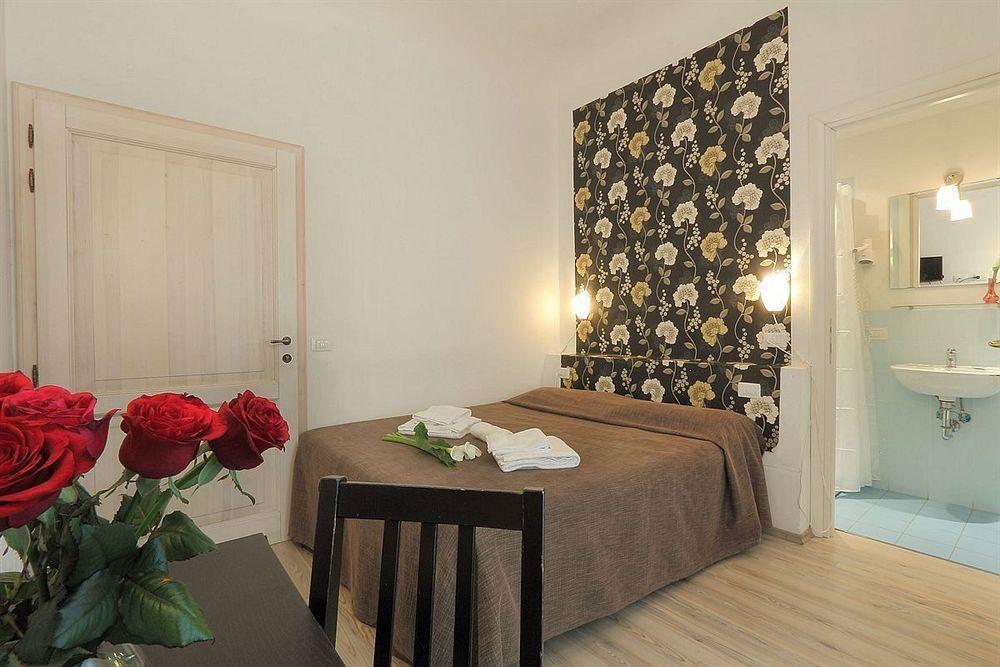 פירנצה B&B Le Seggiole מראה חיצוני תמונה