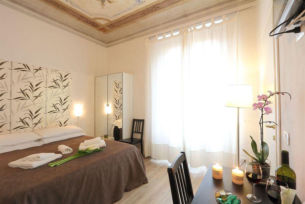 פירנצה B&B Le Seggiole מראה חיצוני תמונה