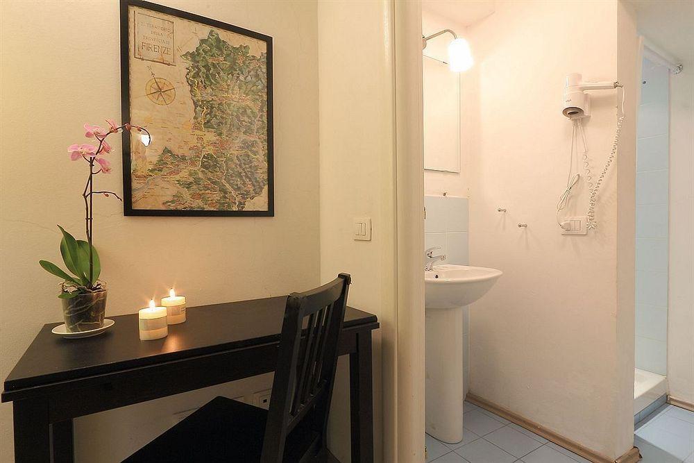 פירנצה B&B Le Seggiole מראה חיצוני תמונה