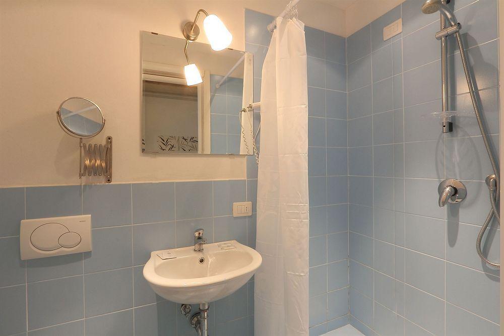 פירנצה B&B Le Seggiole מראה חיצוני תמונה