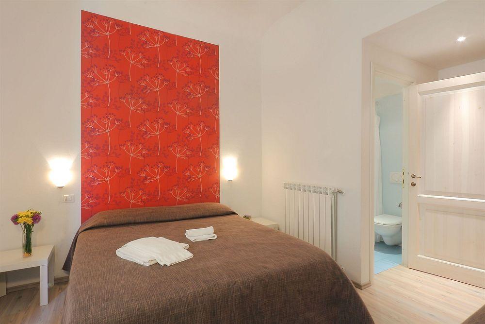 פירנצה B&B Le Seggiole מראה חיצוני תמונה