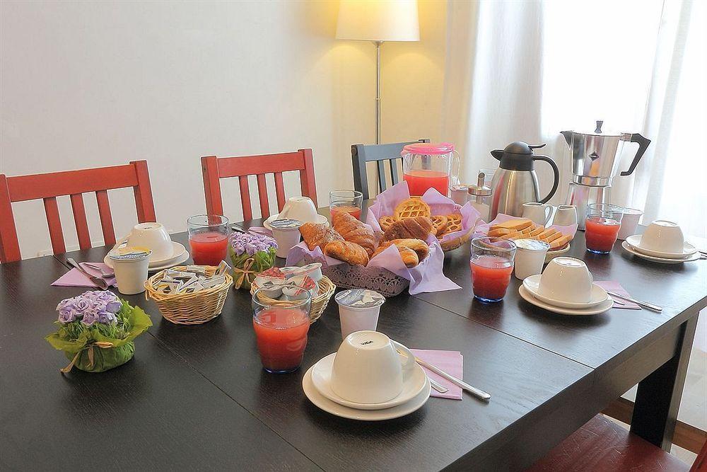 פירנצה B&B Le Seggiole מראה חיצוני תמונה