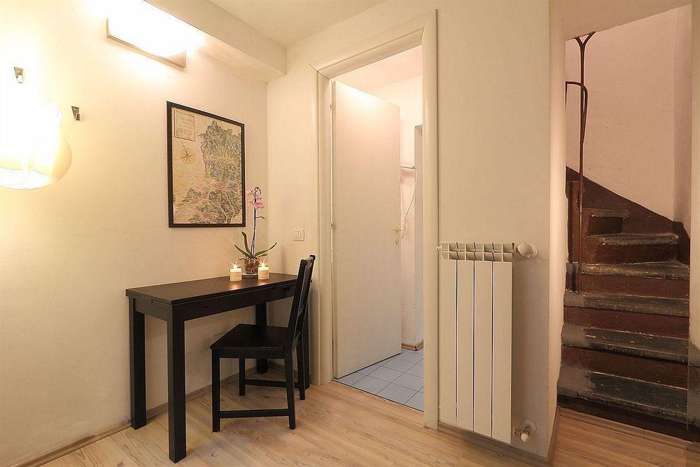 פירנצה B&B Le Seggiole מראה חיצוני תמונה