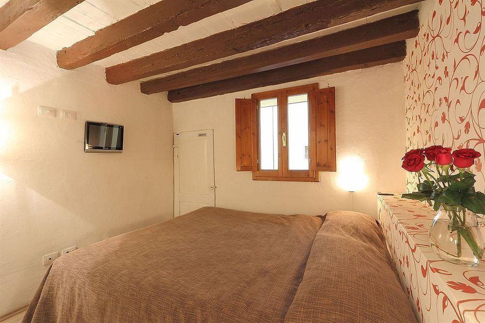 פירנצה B&B Le Seggiole מראה חיצוני תמונה