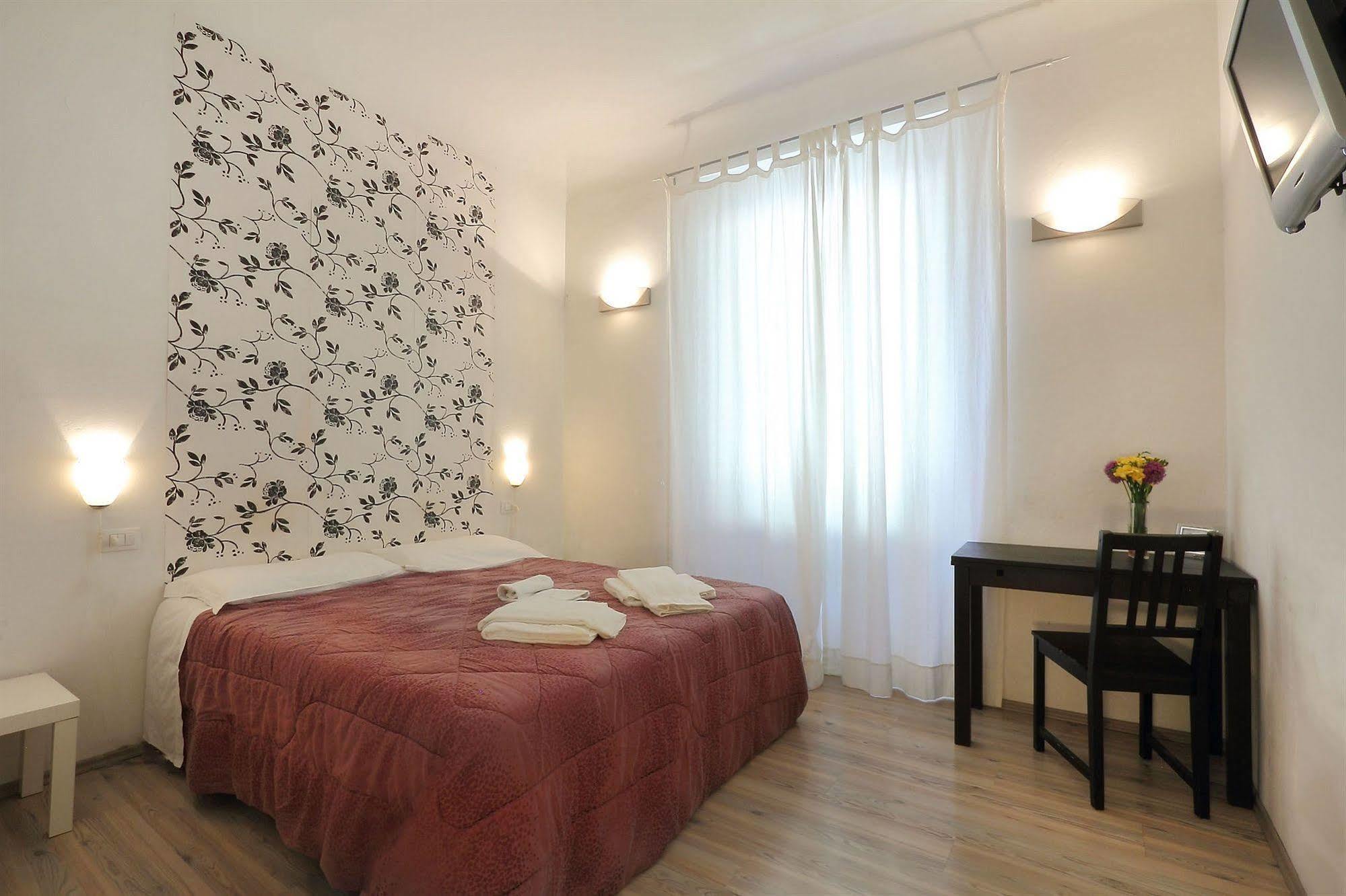 פירנצה B&B Le Seggiole מראה חיצוני תמונה