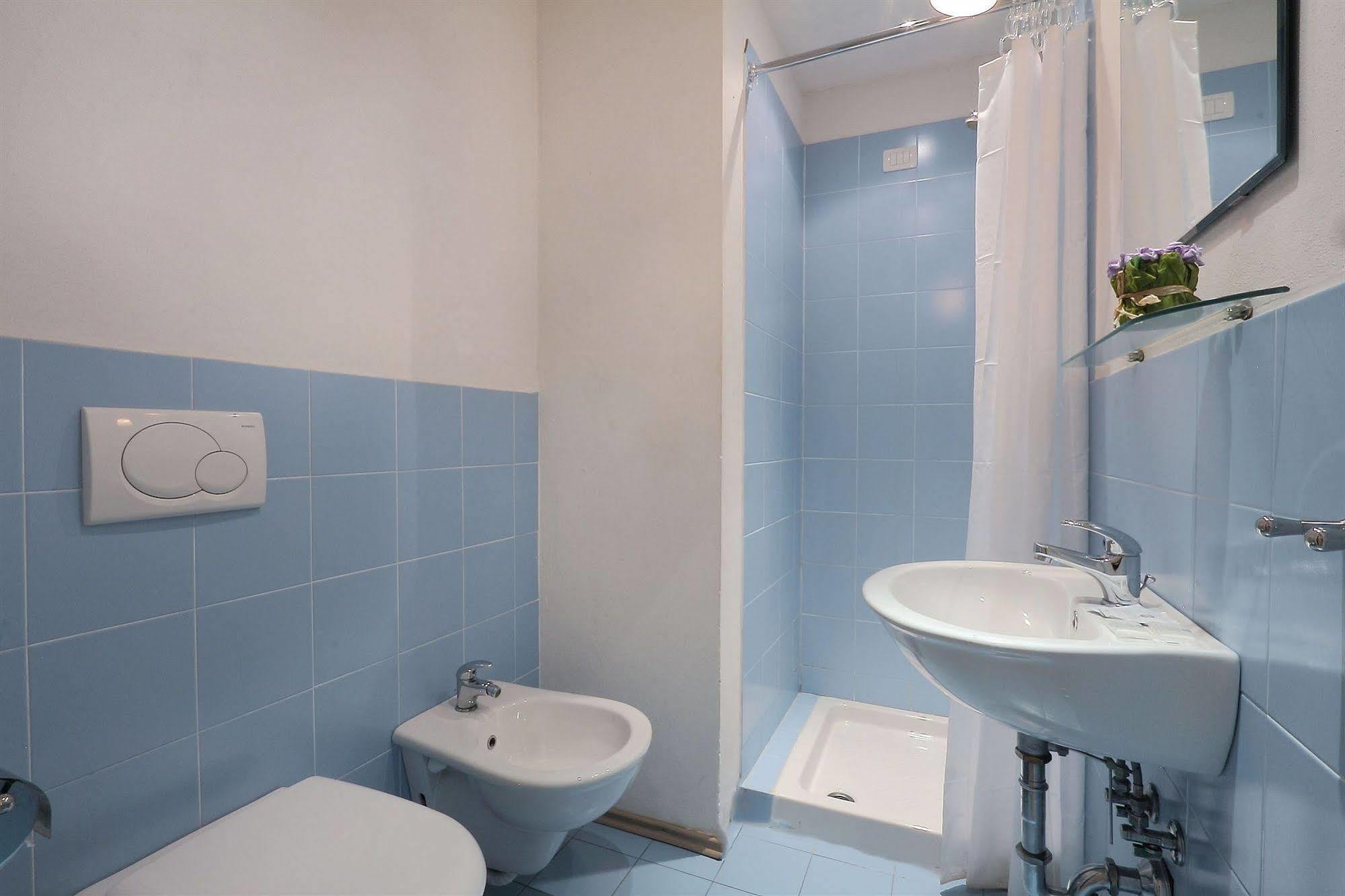 פירנצה B&B Le Seggiole מראה חיצוני תמונה