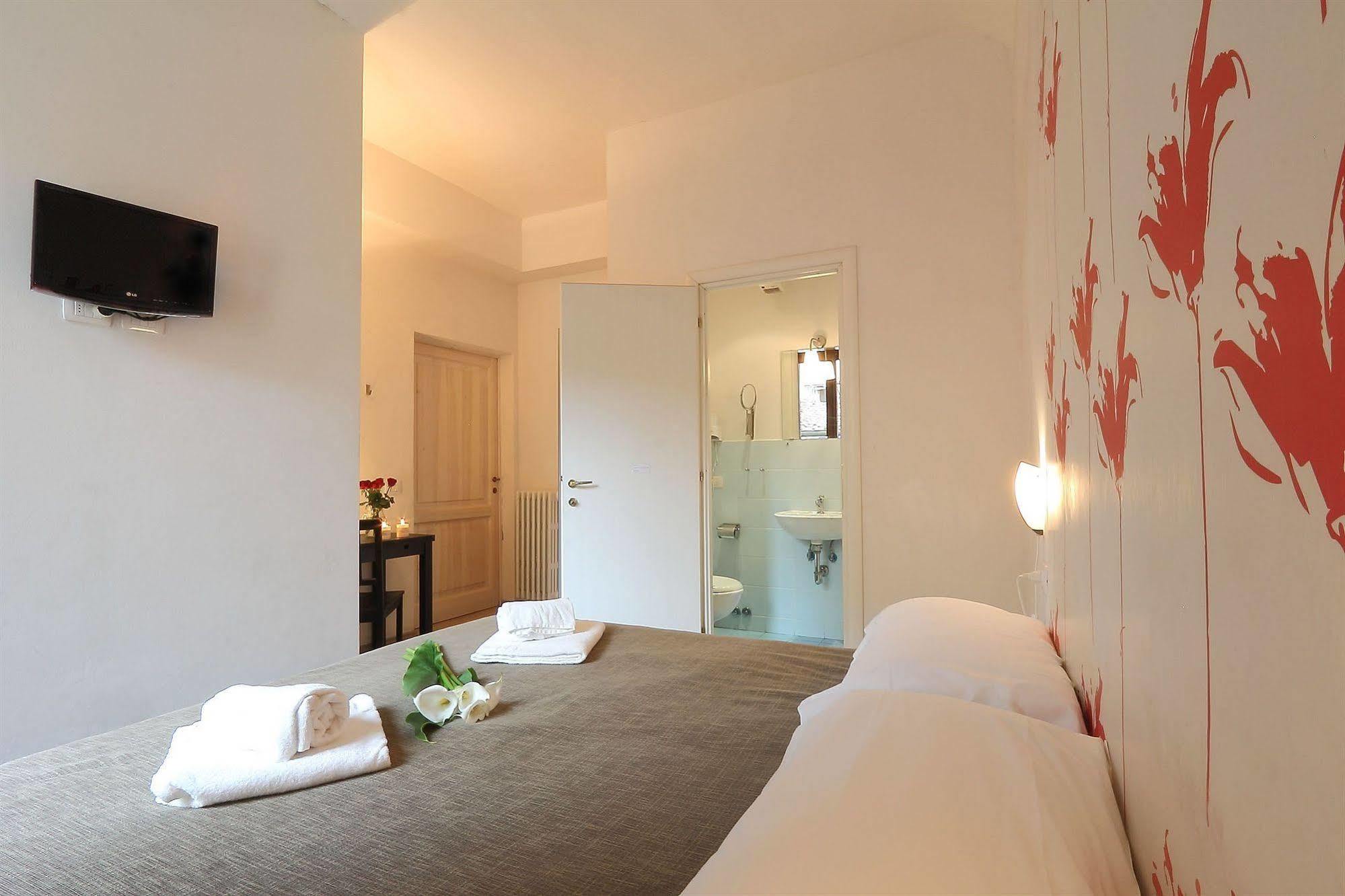 פירנצה B&B Le Seggiole מראה חיצוני תמונה